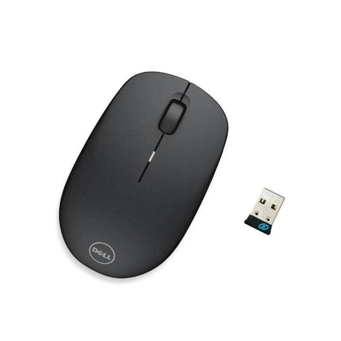Dell Wireless Mouse WM126 view 3